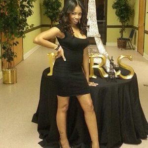 Meet your Posher, Tisha